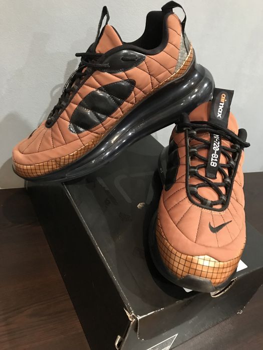 Nike Air Max 720 copper 44