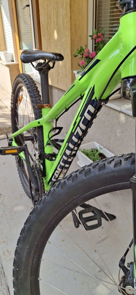 Велосипед 26 цола Specialized
