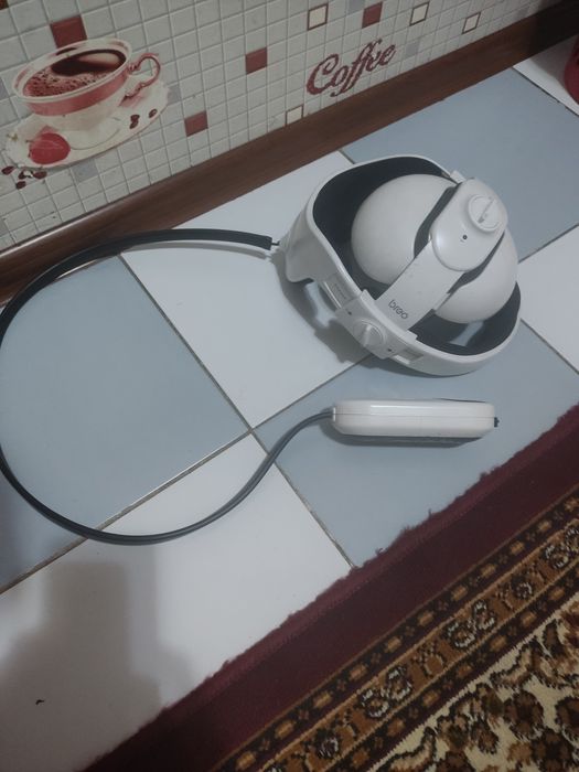 Массажёр для головы