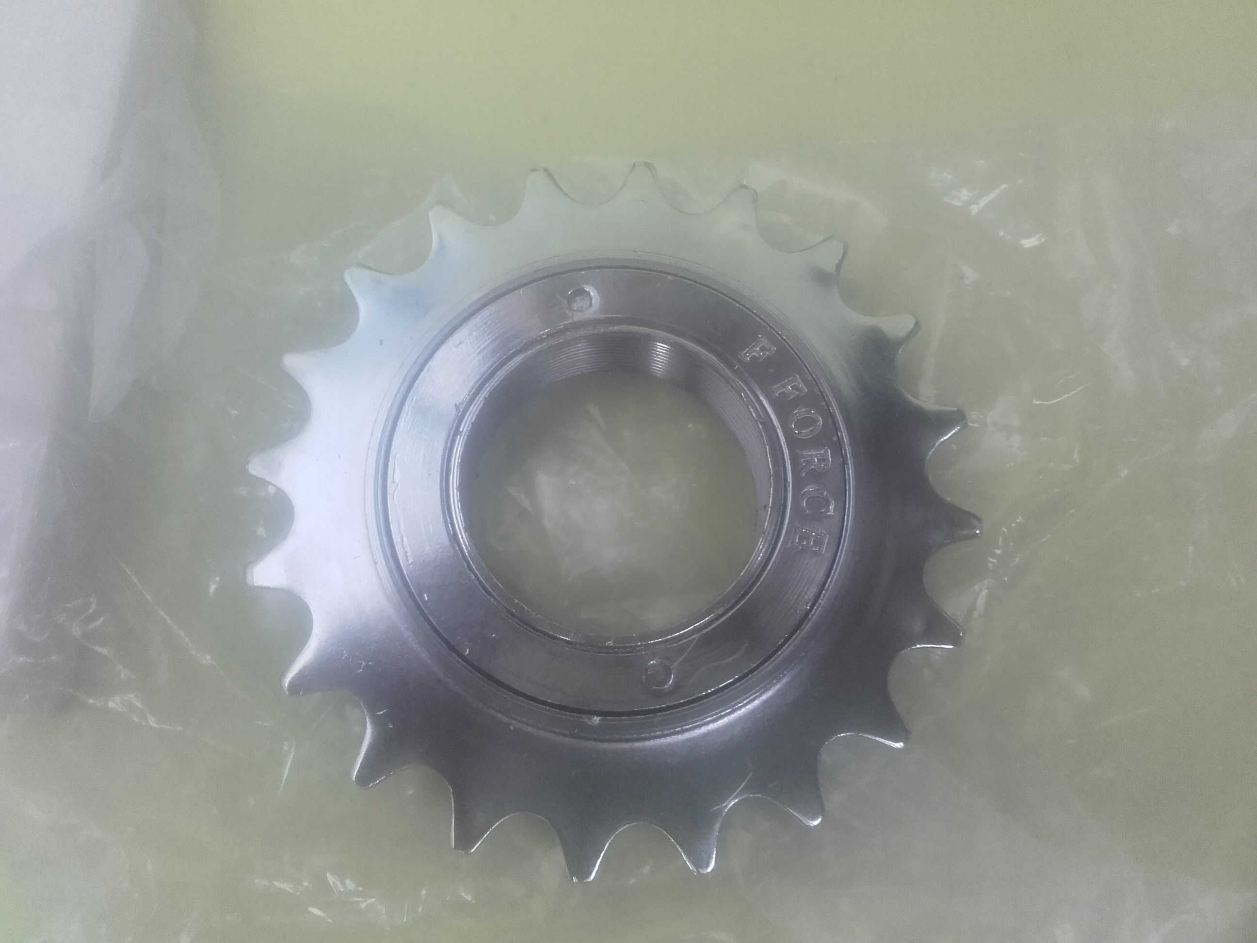 Pinion Force Single Speed 20T (prindere cu filet interior)