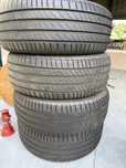 Anvelope vara Micheline 205/55 R16 vara dot 2022 8mm