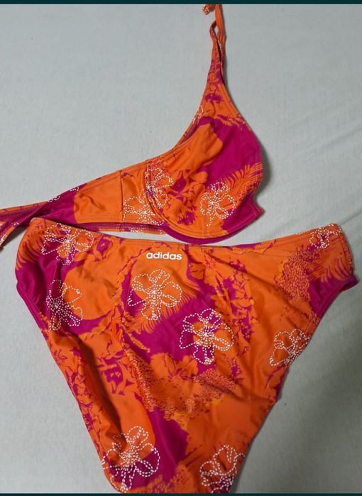 Costum baie doua piese