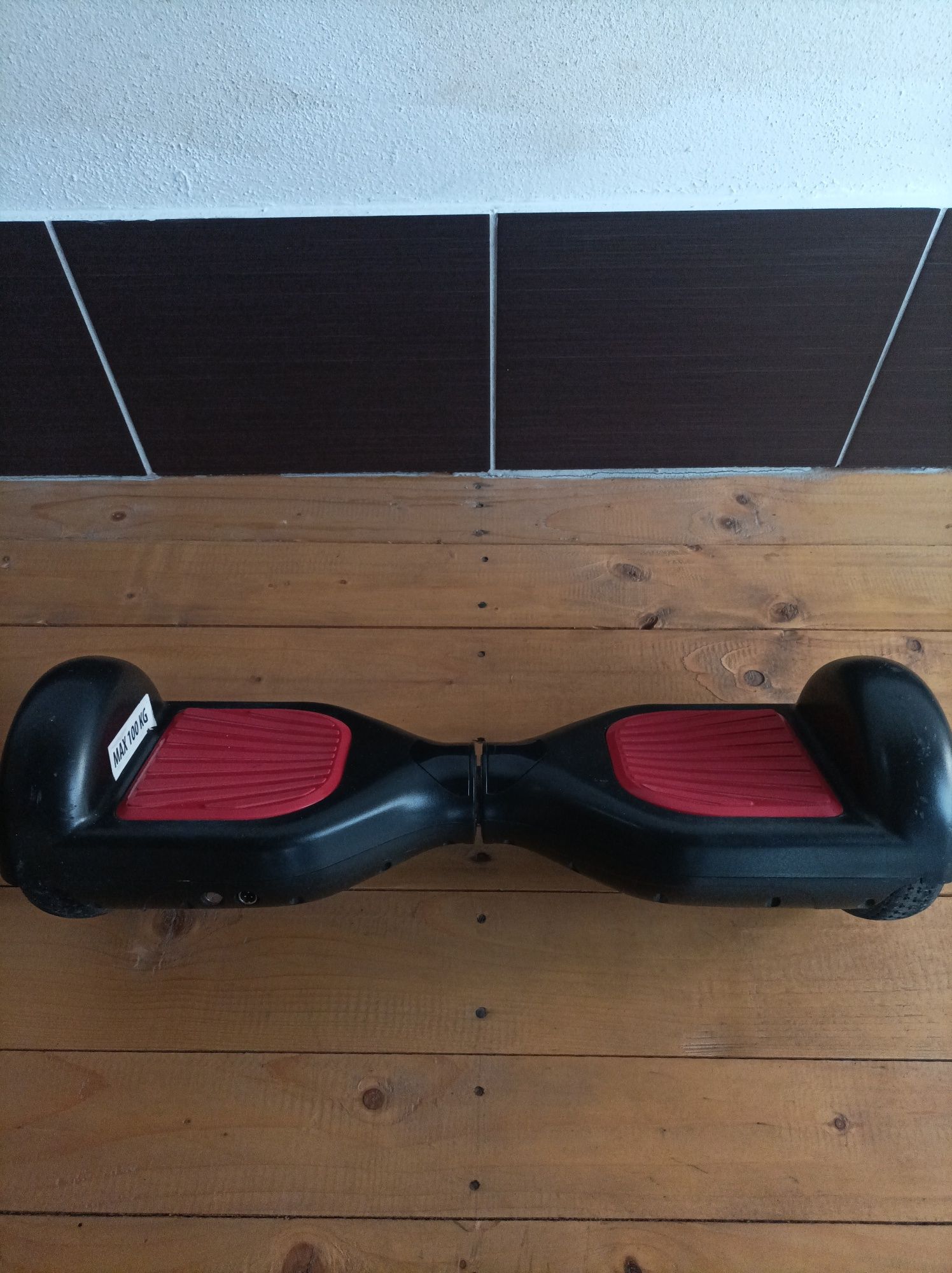 Hoverboard Mercedes-Benz