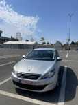Peugeot 308 an 2014 RAR efectuat