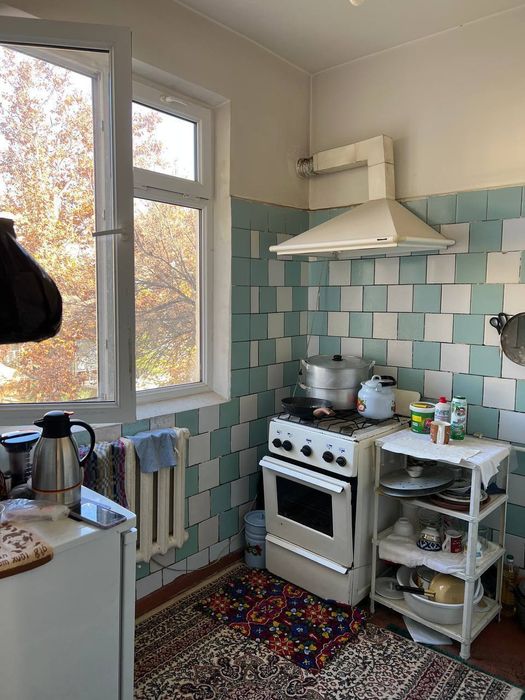 Продаётся квартира Мирзо-Улугбекском район