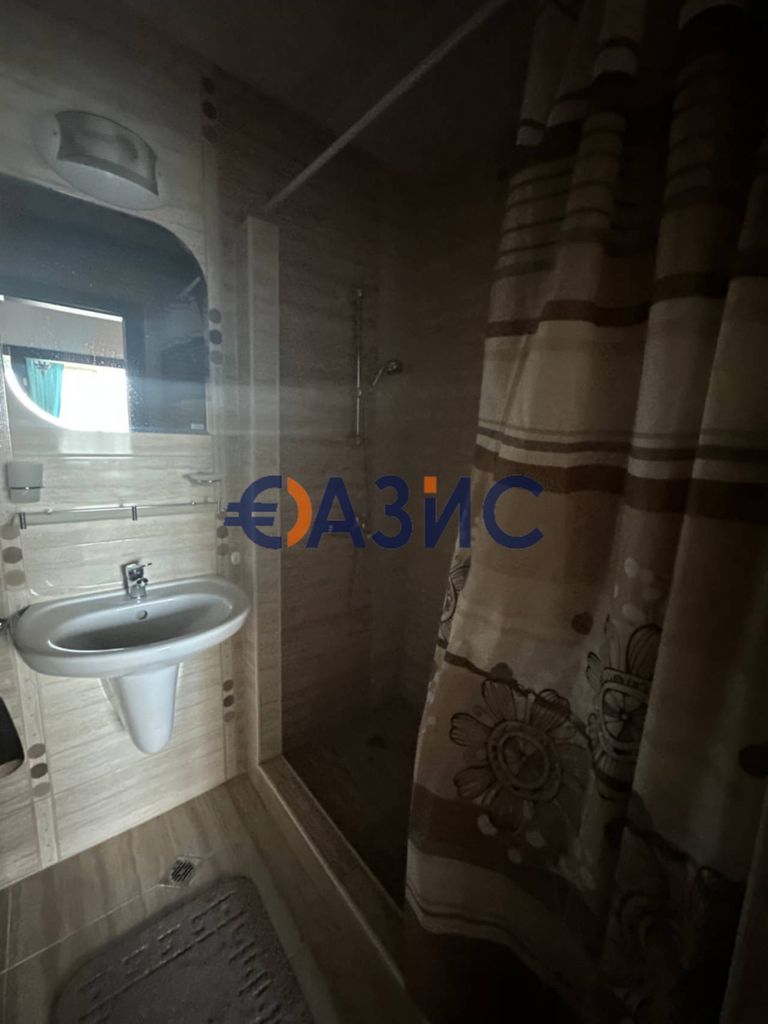 Продава се Двустаен апартамент в Свети Влас - 55 кв.м за 1364 €/кв.м - Снимка #9