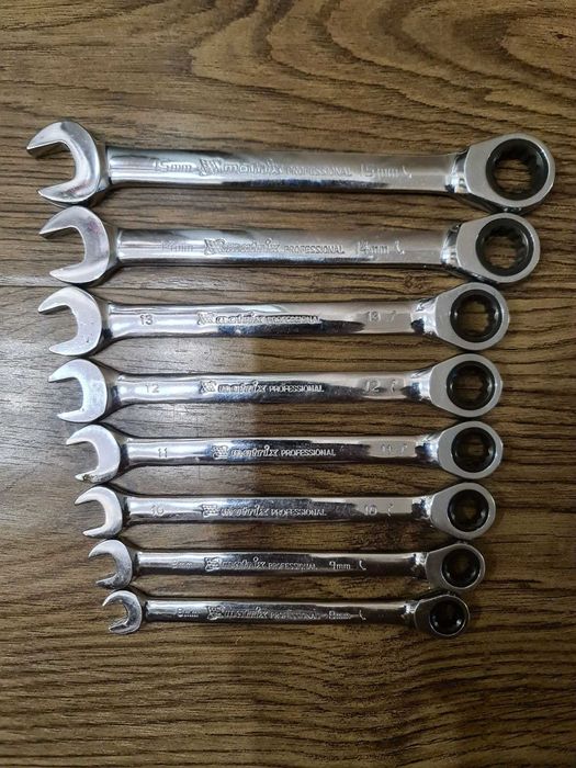 Продам набор ключей Matrix