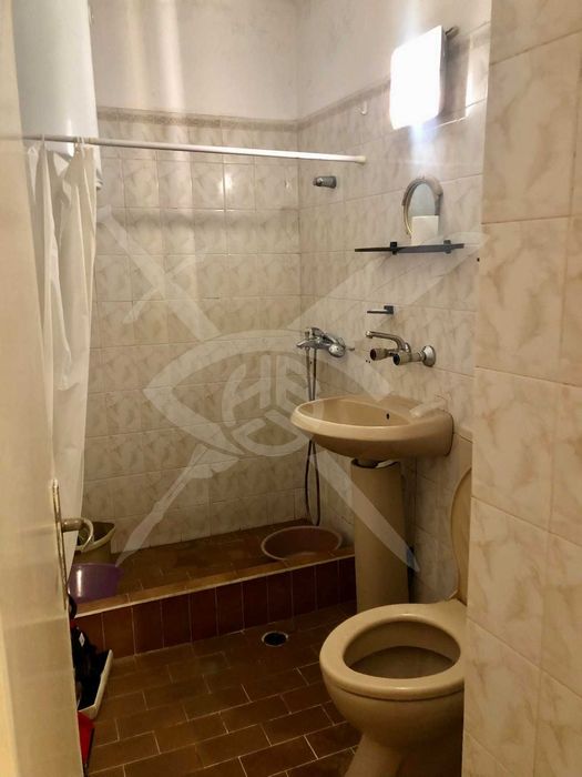 Дава се под наем Двустаен апартамент в Варна, Лятно кино Тракия - 50 кв.м за 325 € - Снимка #3