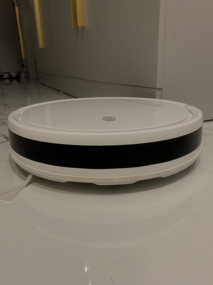 Xiaomi Robot Vacuum E10