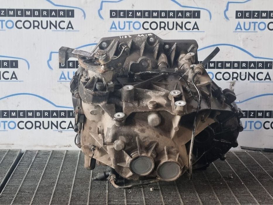 Cutie de viteze Mini Countryman 1.6 B 2010 - 2016 98CP Manuala 6 Trepte N16B16A (1108) ...