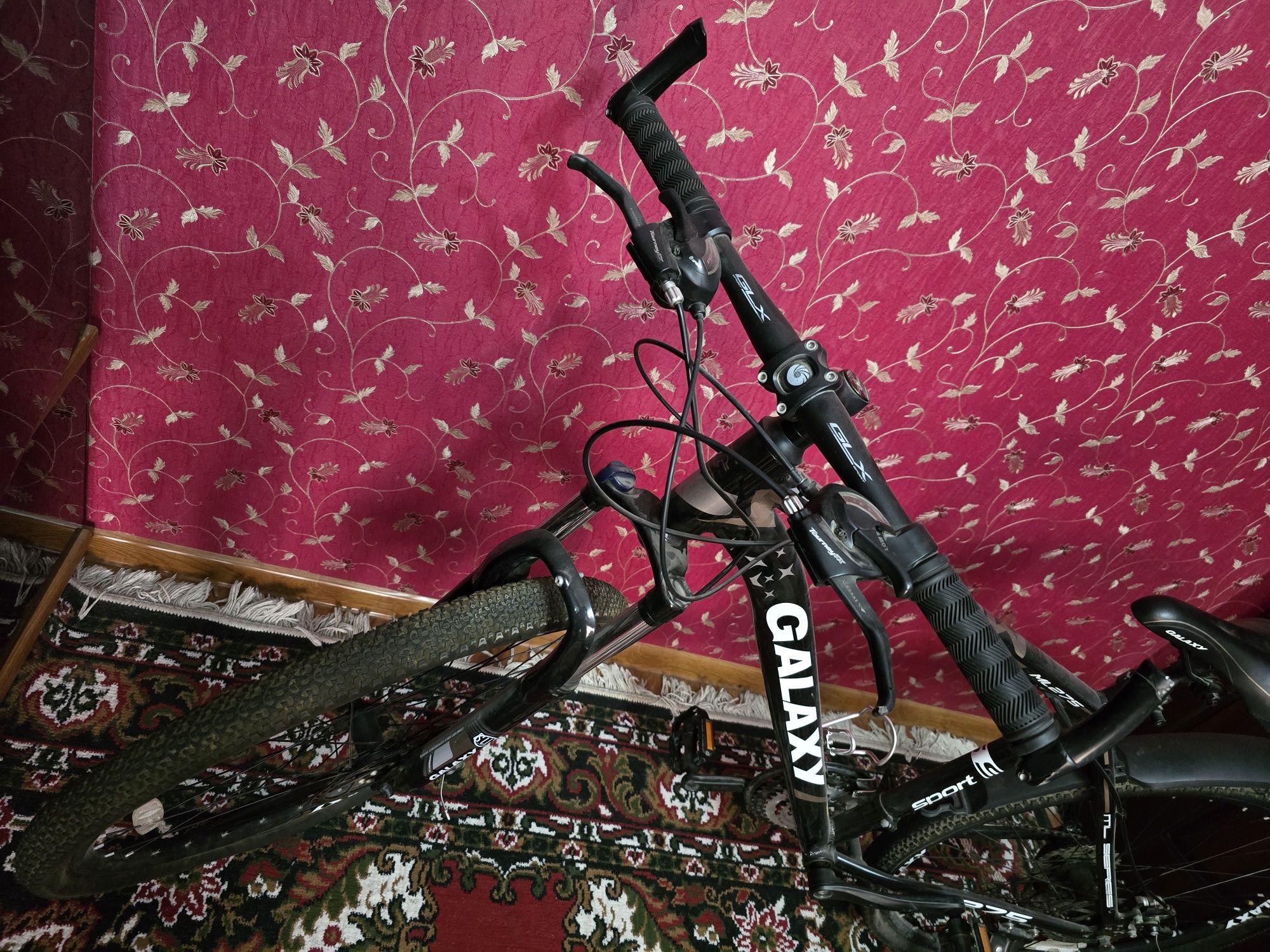 Скоростной Велосипед