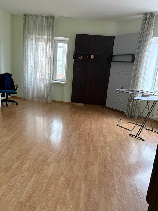 Двери Ламинат бу