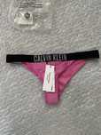 Долнище на бански Calvin Klein