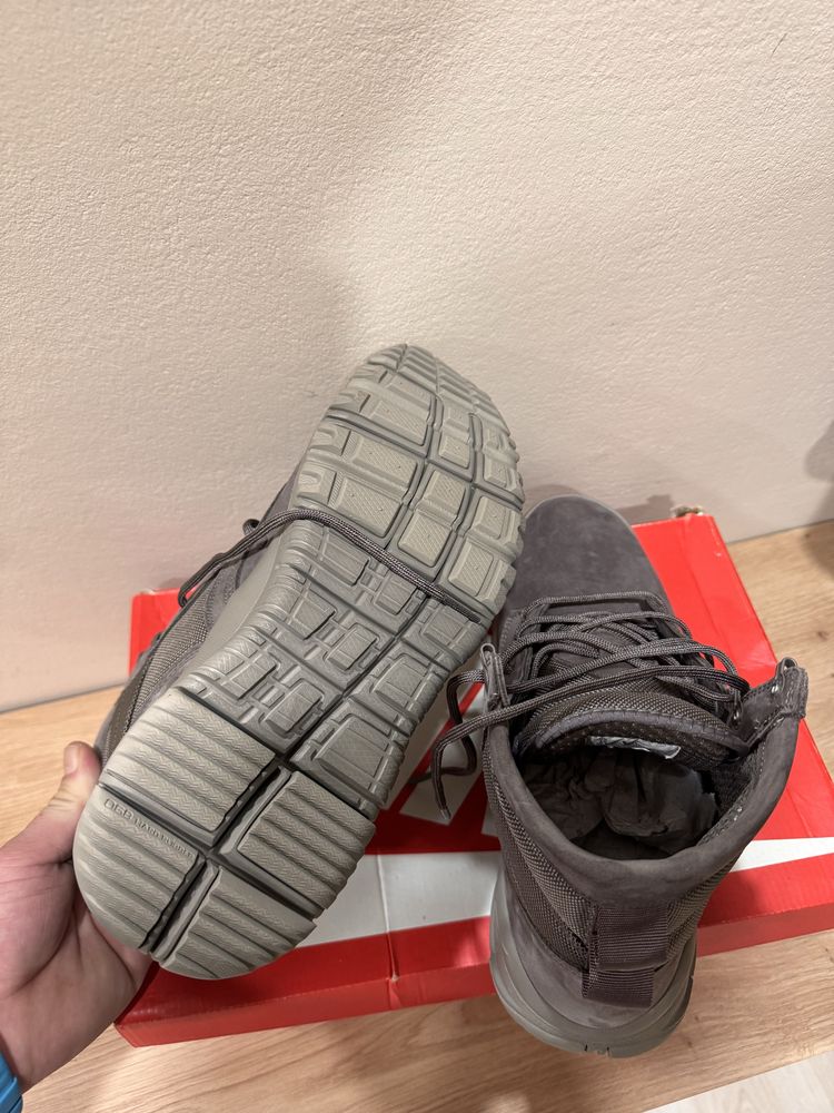 Nike SFB 6 - Чисто нови !