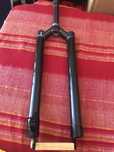 Furca Pace RC31 fibra de carbon