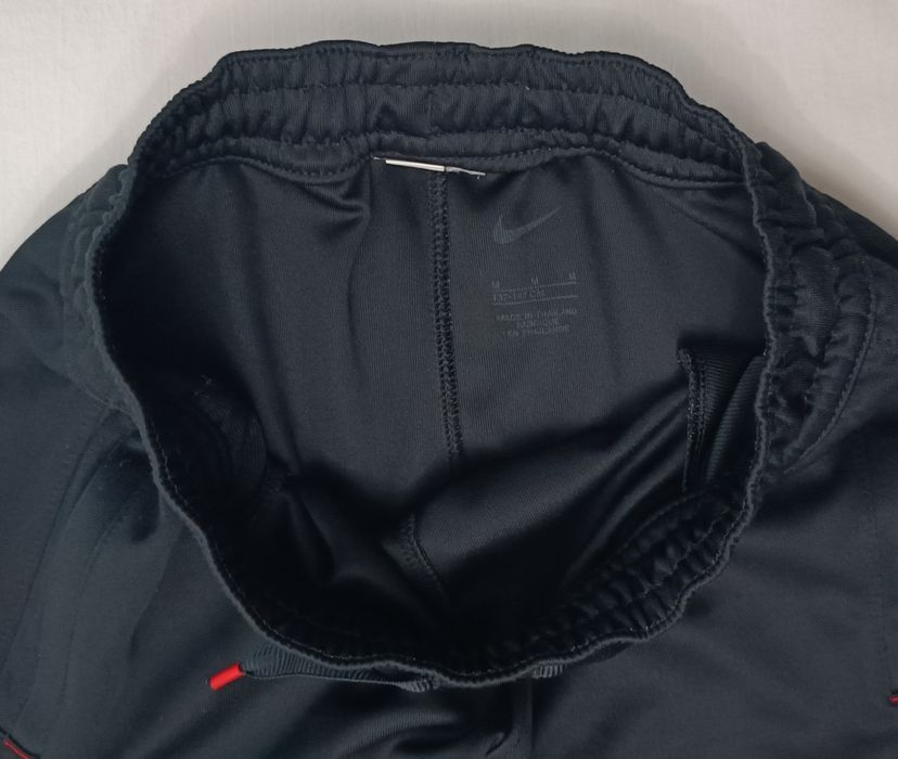 Nike FC Pants оригинално долнище ръст 137-147см Найк спорт долница