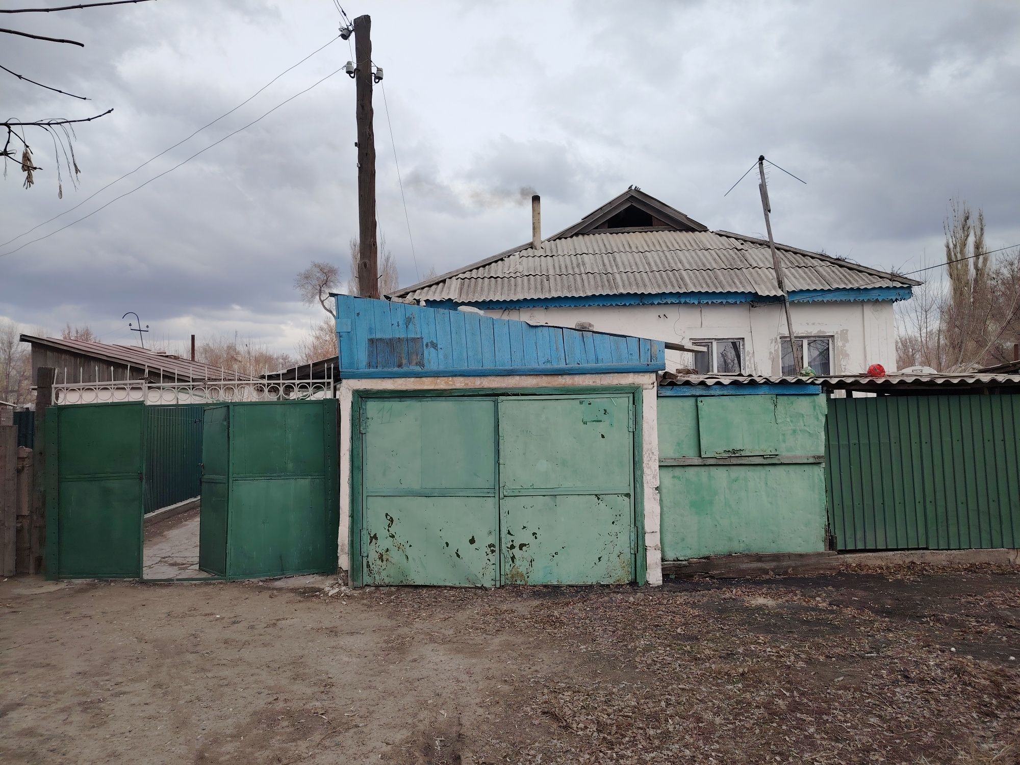 Продам дом 6 млн