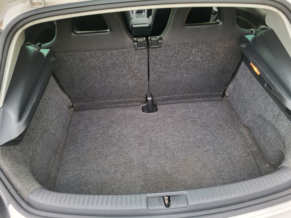 Volsvagen Scirocco 1,4 TFSI