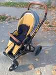 Vand carucior copii 3 in 1 marca Krausmann