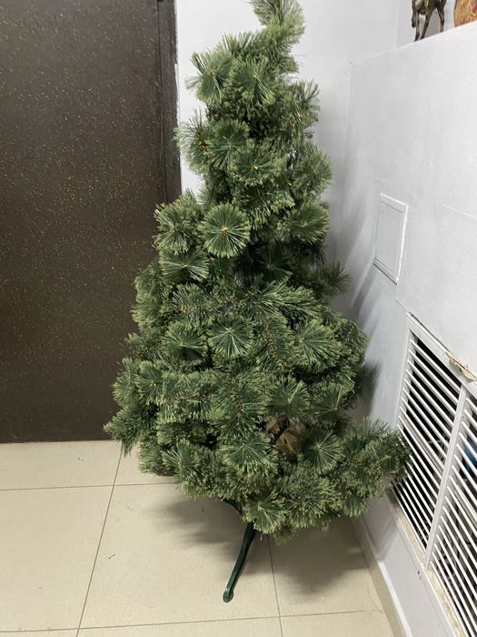 елка для нового года