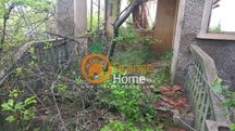 Едноетажна къща 86 м2 с парцел в регулация 1 640 м2, с. Дуранкулак