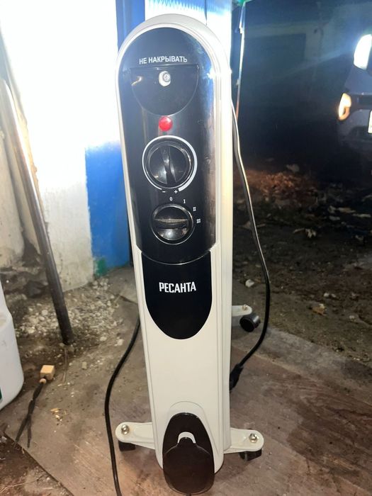 Продам обогреватель