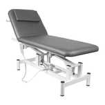 Canapea electrica ,cosmetica Sillon 079, 1 motor ,gri