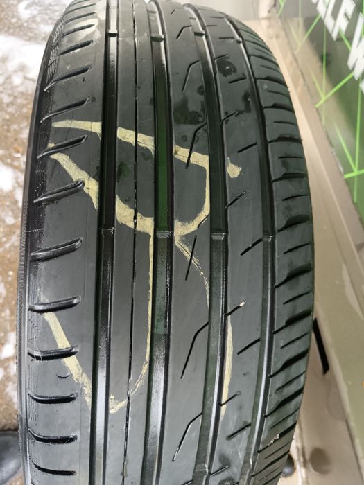 Anvelope 215 /60 /17