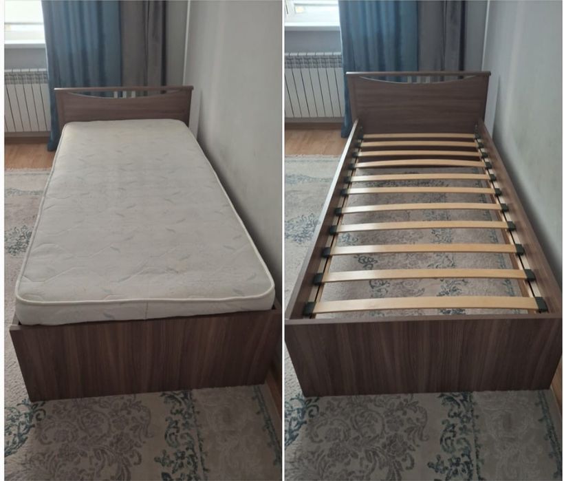 Срочно продам кровать