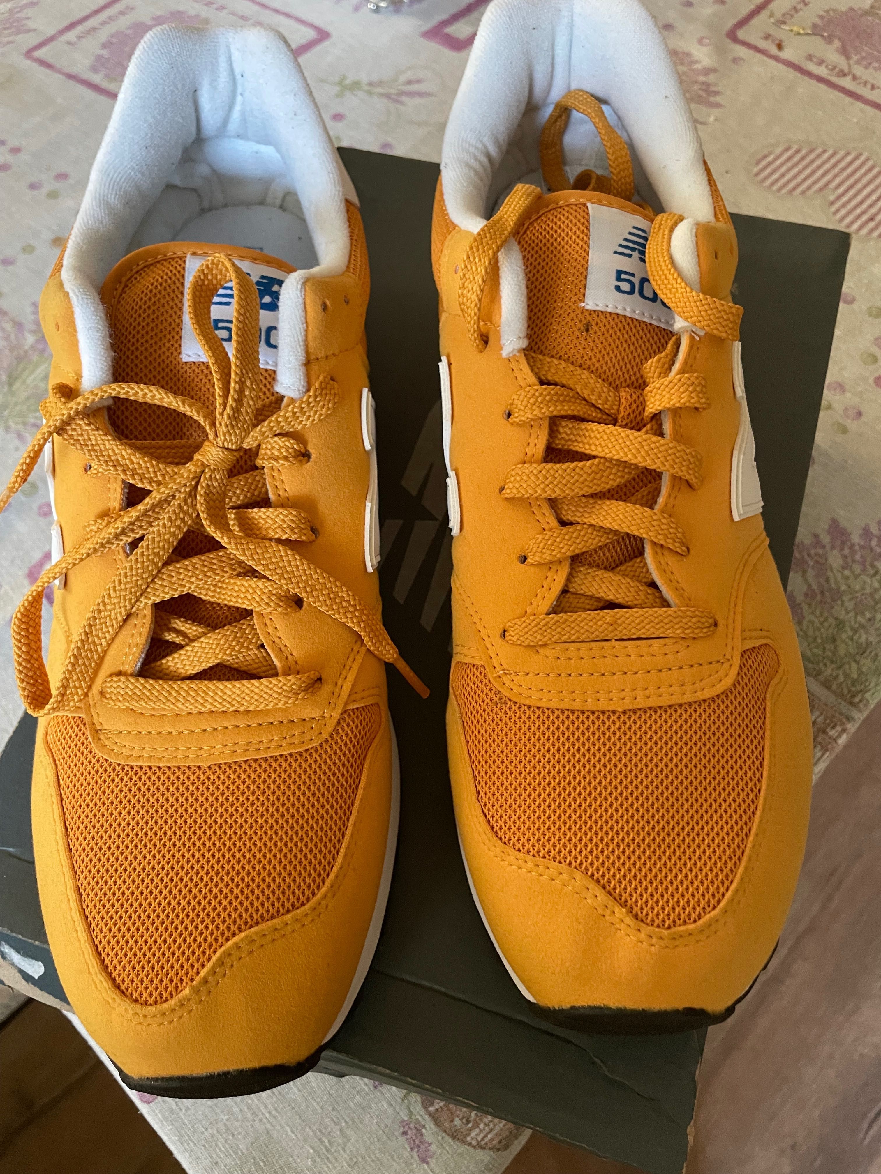 Мъжки маратонки New Balance