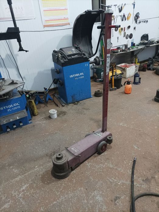 Оборудование вулканизации