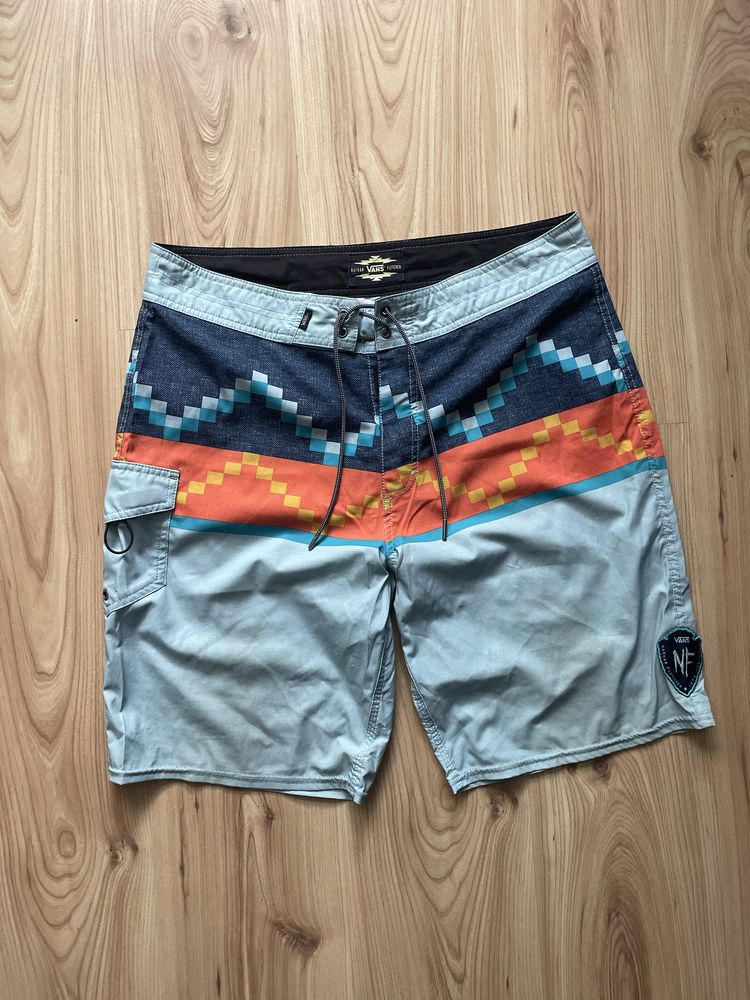 VANS  / мъжки къс панталон W34