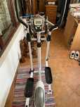 Bicicletă staționară powerpeak