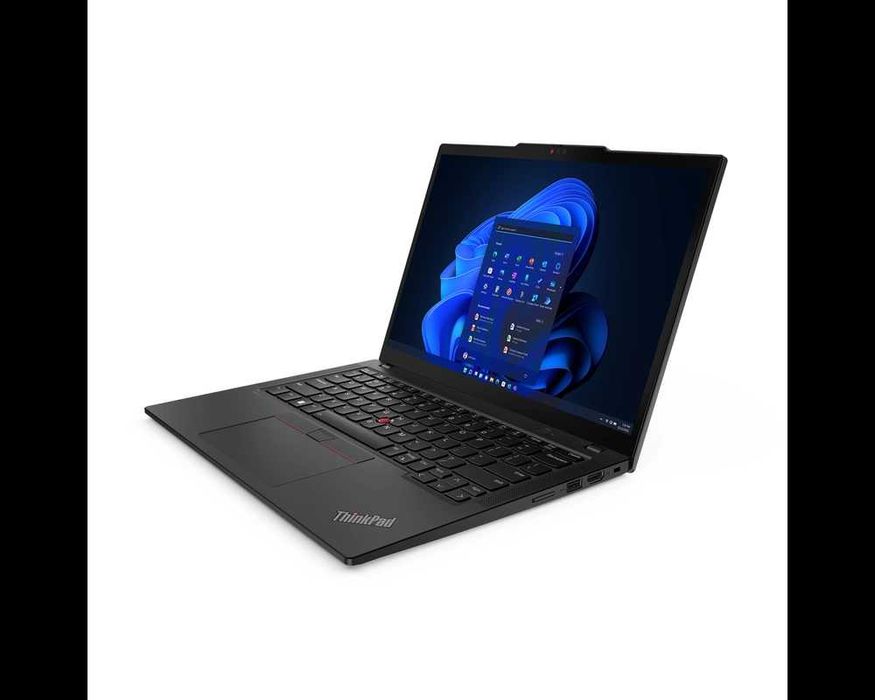 13.3" тъч ThinkPad X13 / Ryzen 7 PRO 7840u/ 32GB DDR5/1TB SSD/Win11Pro