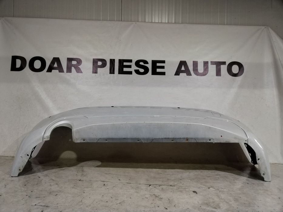 Bara spate BMW Seria 1 F40, 2019, 2020, 2021, 2022, 2023, 2024, cod origine OE 51127461388.