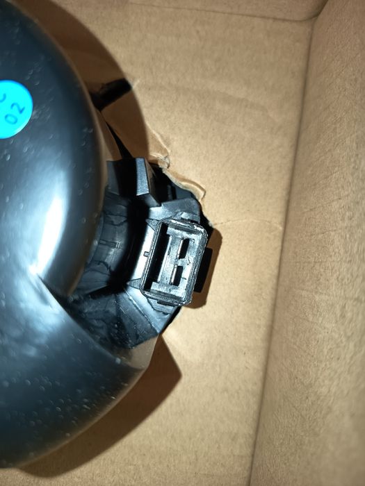 Ventilator habitaclu nou NRF 34033 – Ford Transit 1994-2014