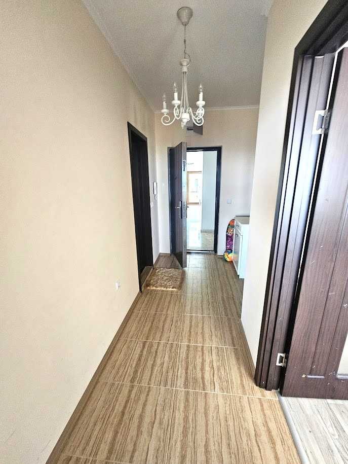 Продава се Двустаен апартамент в с. Шкорпиловци, Област Варна - 79 кв.м за 1380 €/кв.м - Снимка #12