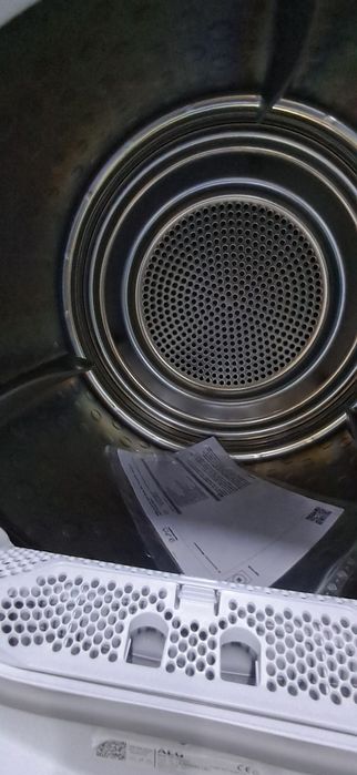 Uscator De rufe AEG 7000 8kg import Germania Garanție GL79