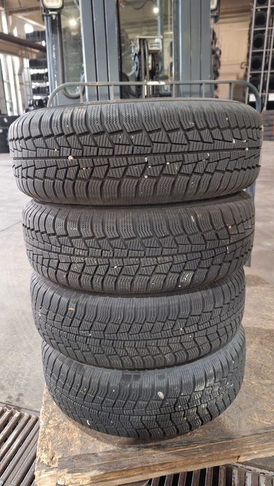 Set anvelope iarna_Viking