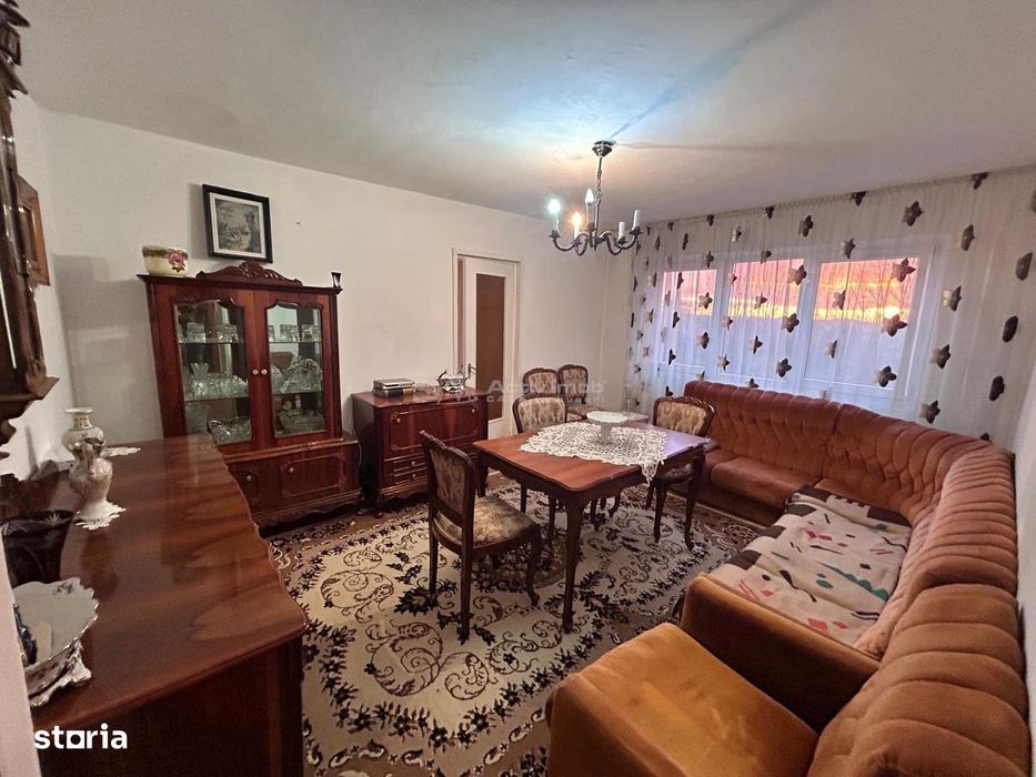 Bocsa, 3 cam. semidecom, cf.2, Zona Sc Gen.Nr.1