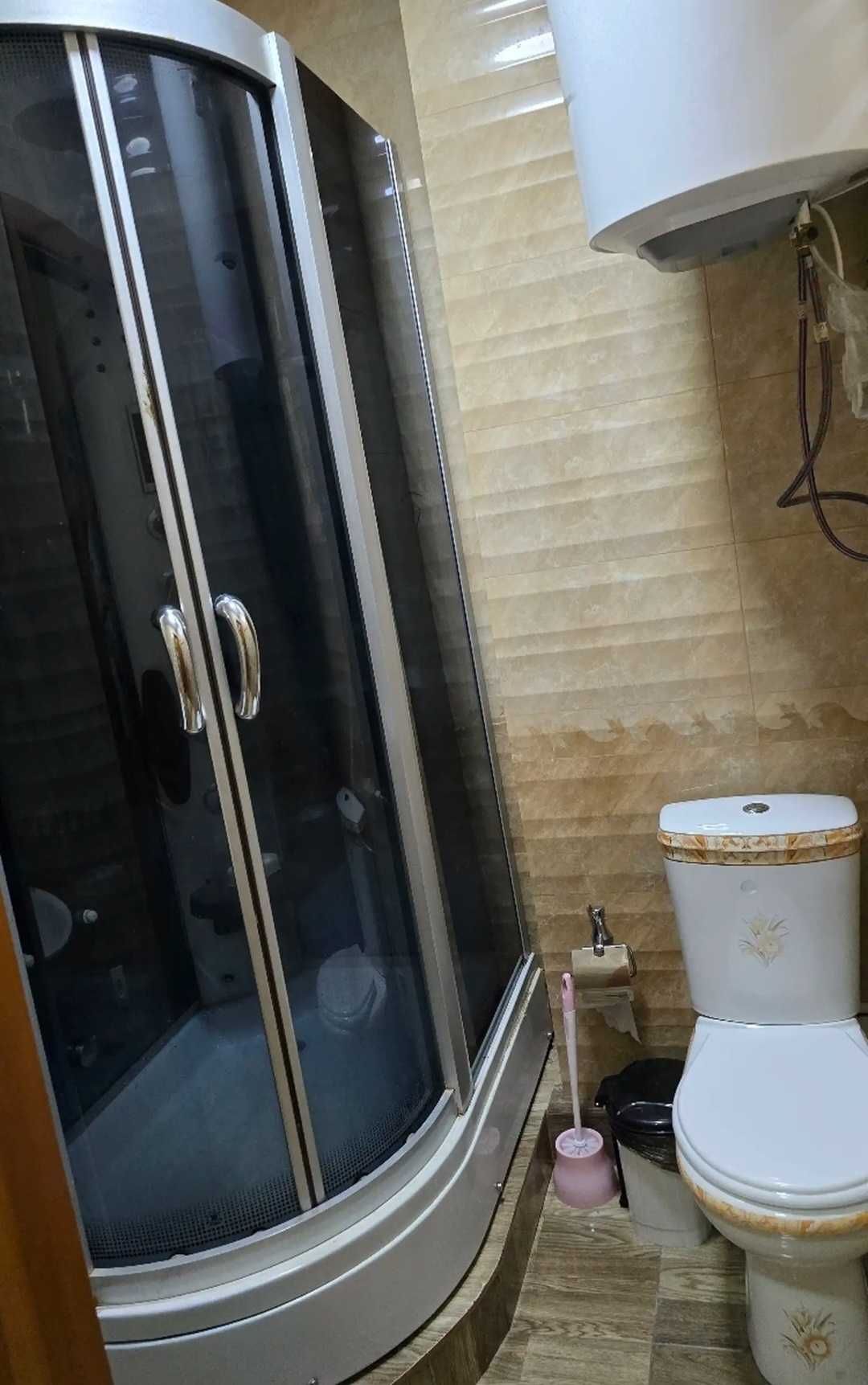 Chilonzor Novza metro 2 xona luks 450