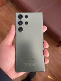 Samsung s23 ultra продаю