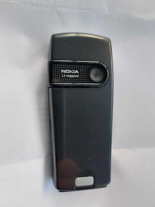 Nokia 6230i original Ungaria decodat insotit de incarcator