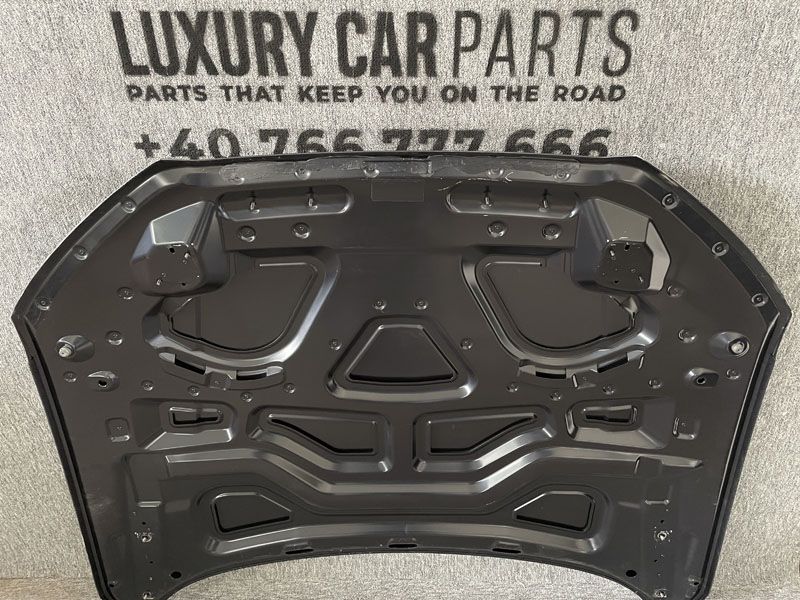 AUDI A8 S8 2014/2018 4H0 facelift D4 capota fata C104