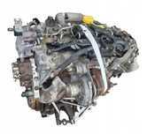 Motor Nissan Primastar 2.0 DCI euro 4 cod motor M9R