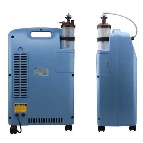 Aparat de oxigen concentrator portabil 5L