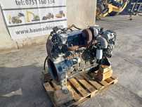 Motor Cummins QSB 6.7