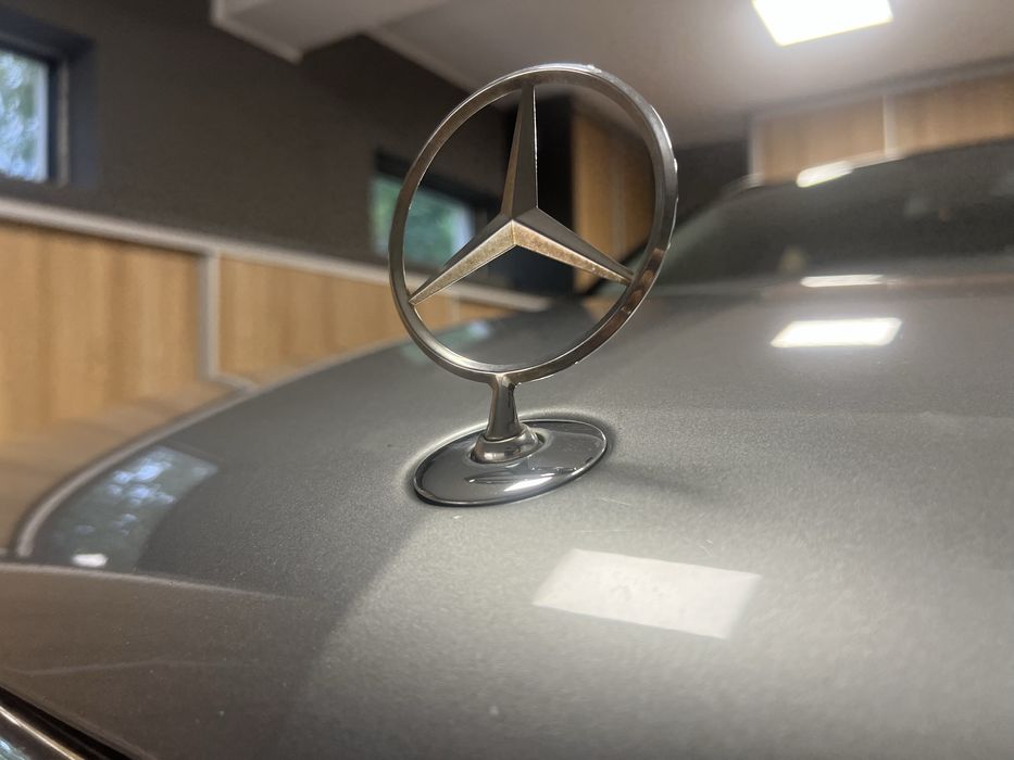 Mercedes-Benz C-Klasse C 220 CDI 5950€