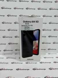 Samsung A14 5G Black 64/4GB Nou