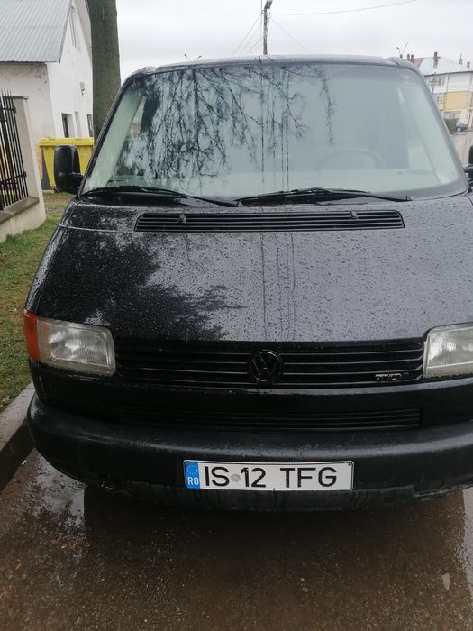 Volkswagen T4 Transporter